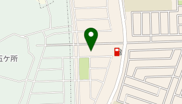 NPO法人日本文化普及協会 真美ヶ丘教室の地図画像