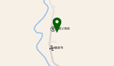 PRASANTHI(プラシャンティ)の地図画像