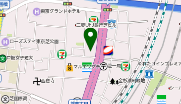 アニホック往診専門動物病院の地図画像