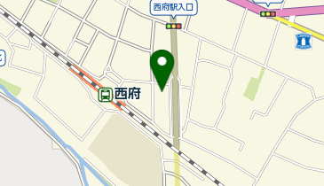 サイドキャニオンサーフ&モータースの地図画像