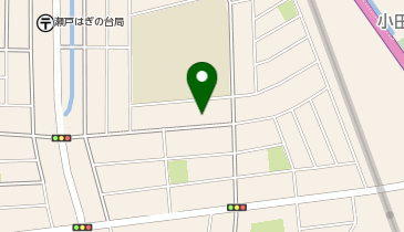タイルショップ ラテラルの地図画像