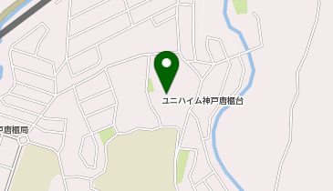 ひろみピアノ&エレクトーン教室の地図画像