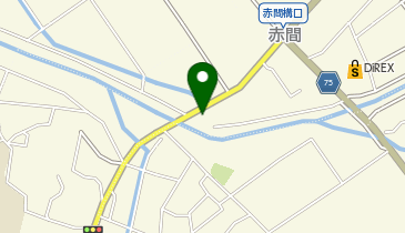 カラオケステージLily(リリー)の地図画像