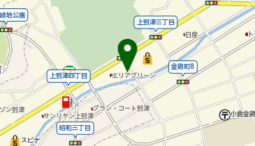 Fit's sports club(フィッツ スポーツ クラブ)の地図画像