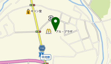 リフォームブティック アル・プラザ茨木店の地図画像