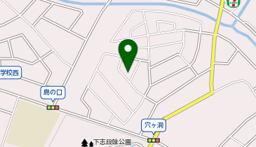 Ayame Musik Shule(アヤメ ムジーク シューレ)の地図画像