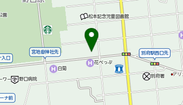 株式会社やまよし 乾しいたけ販売店の地図画像