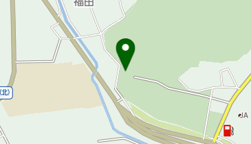 武蔵丘陵森林公園セグウェイツアーの地図画像