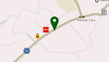 pizzeria da ISOLANI(ピッツェリア ダ イゾラーニ)の地図画像