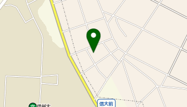 精密林業計測 株式会社の地図画像