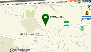 NPO法人カウンセリングオフィスSARA(サラ)の地図画像