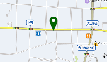 snackbar Eight Thread(スナックバー エイト スレッド)の地図画像