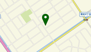 学習塾レルナントの地図画像