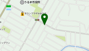 コインランドリーremove(リムーブ)の地図画像