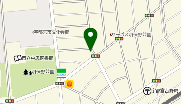 sheep(シープ)ドライヘッドスパ専門店の地図画像