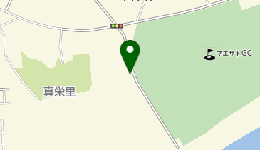 sevenxseven(セブンバイセブン) 石垣の地図画像