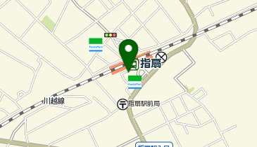 合同会社NextStep(ネクストステップ)の地図画像