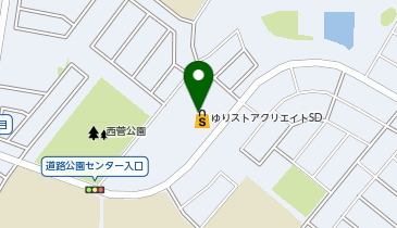 買取専科 星ヶ丘店の地図画像