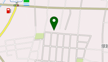 Men's Salon.ZERO(メンズ サロンゼロ) 富山店の地図画像