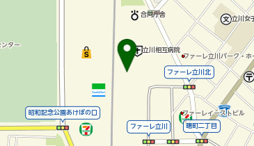 HAREKE 33STREET(ハレケ サンサンストリート)の地図画像