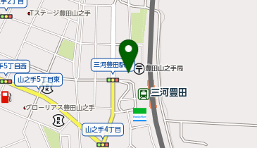 lounge BROCAKTE(ラウンジ ブロカント)の地図画像