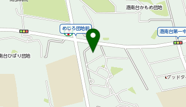 株式会社アードットの地図画像