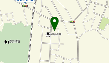 B.B miyakaw(ビービー ミヤカワ)の地図画像