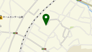 EX-TRUST(エクストラスト)株式会社の地図画像