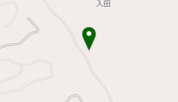 川野整体施術院 美作院の地図画像