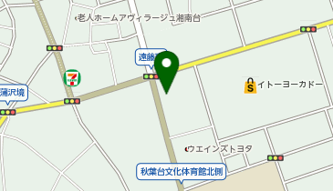 ペットタクシー わんだにゃーの地図画像