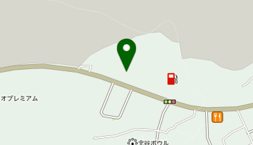 ハピネスの地図画像