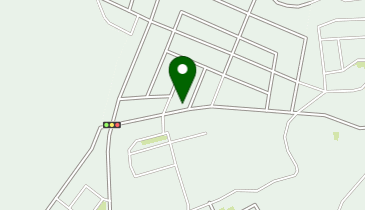 山本登記測量事務所の地図画像