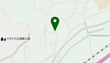 松原基祐司法書士事務所の地図画像