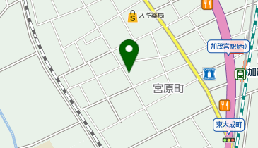 個別指導塾 Wake Up(ウェイク アップ)の地図画像