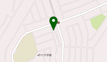 蔵屋橘 奈良大淀店の地図画像