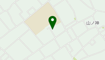 指圧・マッサージリフレッシュの地図画像