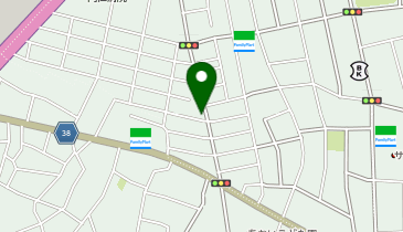 お酒・ブランド品高価買取ストックラボ 沖縄浦添店の地図画像