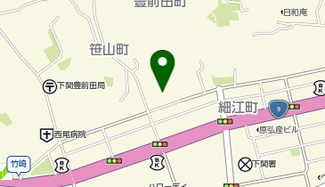 Snack Hello Again(スナック ハロー アゲイン)の地図画像