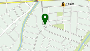 Car Detailing Service FCS(株式会社FCS)の地図画像