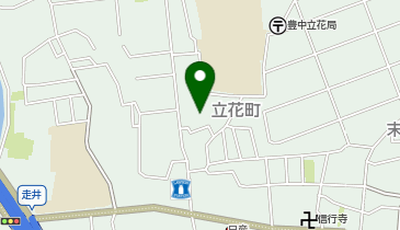 リサイクルセンター@便利屋くんの地図画像