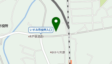 OPT(オプト)なのはなの地図画像