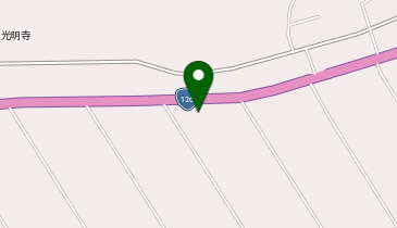 KiND OUTLET(カインド アウトレット) 山武成東店の地図画像