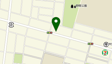 買取大吉 清見台中央通り店の地図画像