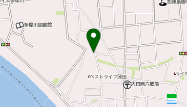 エム・エンタープライズの地図画像