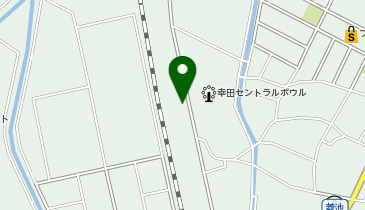 くるまのかざぐるまの地図画像