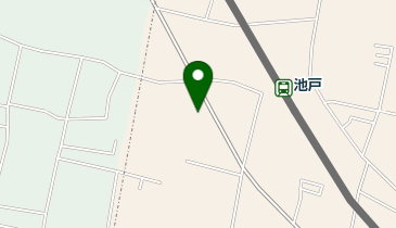 くつろぎ庵の地図画像