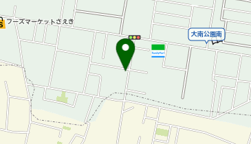 KEIAI(ケイアイ)むさむら不動産センター ブルック・アース株式会社の地図画像