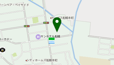 らくらくパソコン&iPhone(アンドアイフォン)教室の地図画像