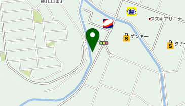 hair LuLu(ヘア ルル)の地図画像