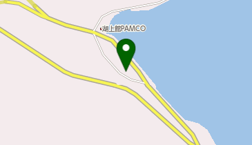 株式会社よつば音楽企画の地図画像